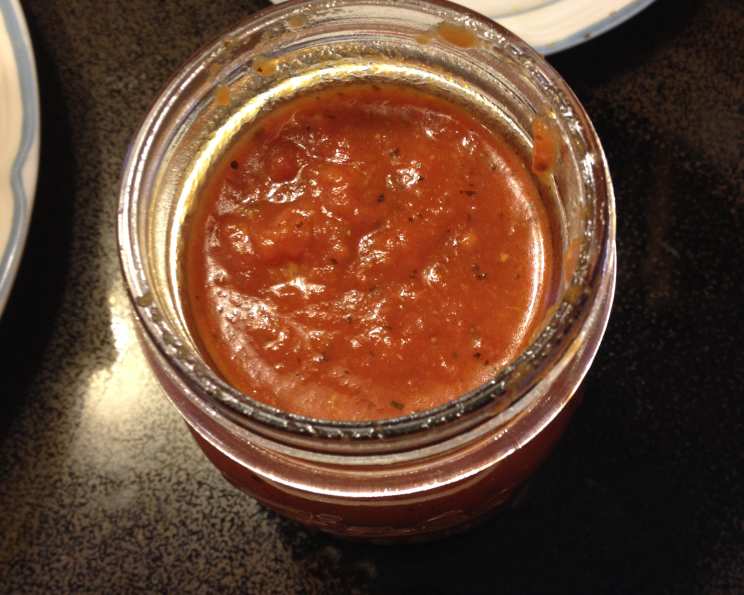 Pressure cooker marinara new arrivals